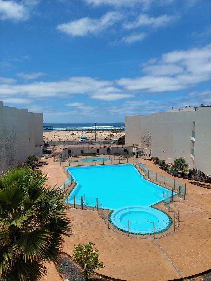 Deep Blue Cotillo II By Sea You There Fuerteventura Esterno foto