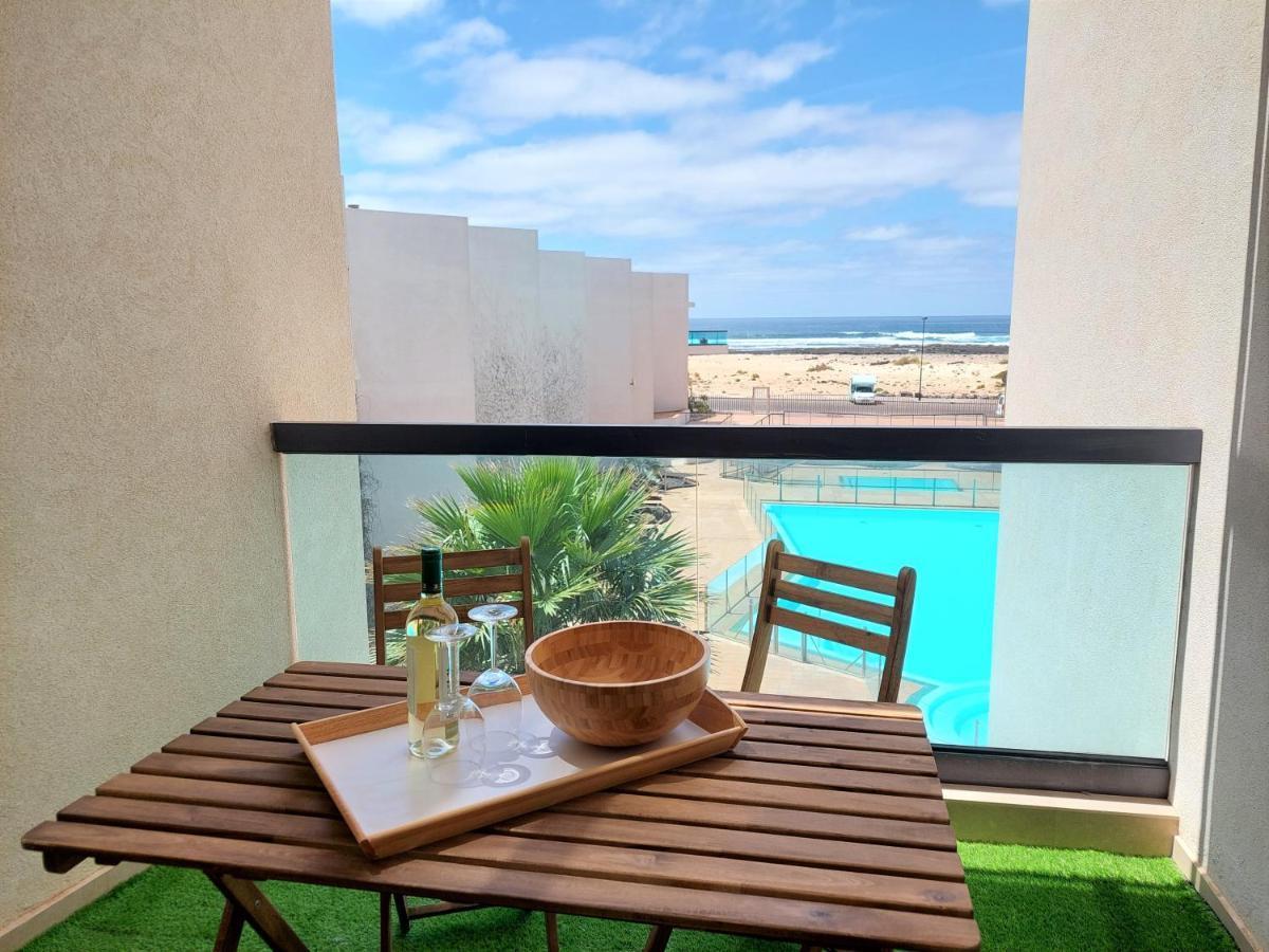 Deep Blue Cotillo II By Sea You There Fuerteventura Esterno foto
