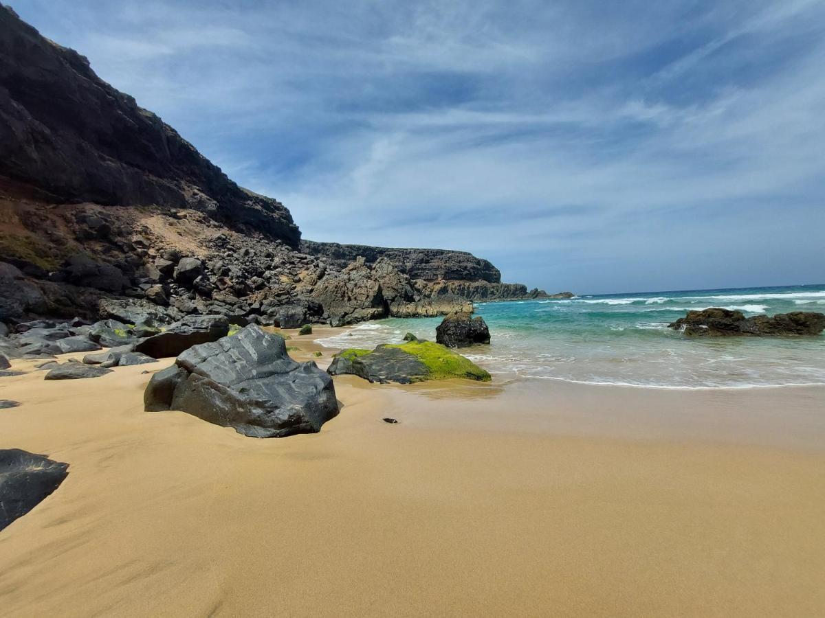 Deep Blue Cotillo II By Sea You There Fuerteventura Esterno foto