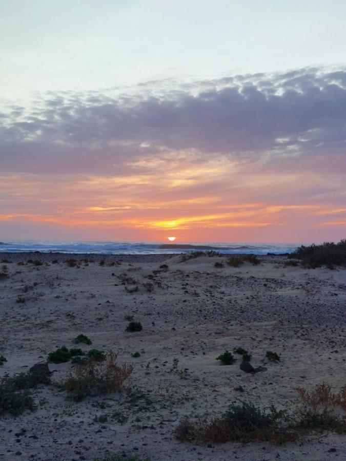 Deep Blue Cotillo II By Sea You There Fuerteventura Esterno foto