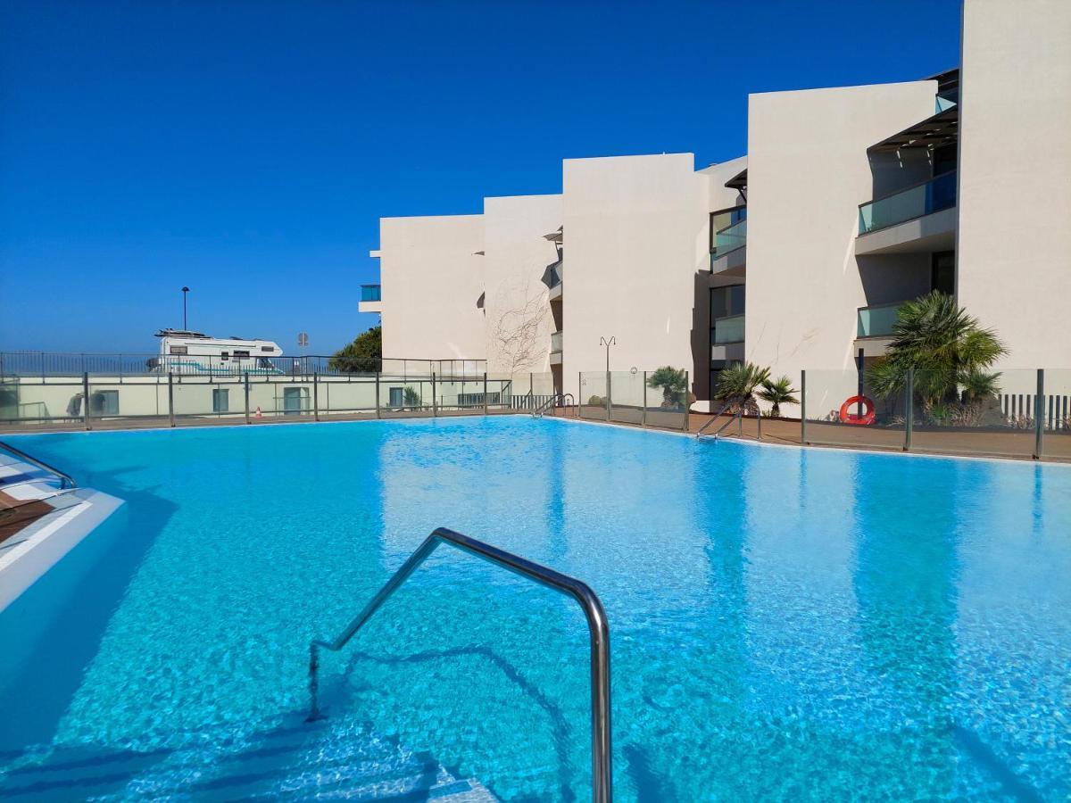 Deep Blue Cotillo II By Sea You There Fuerteventura Esterno foto