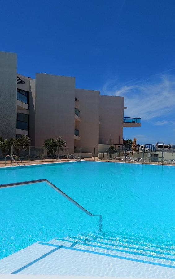 Deep Blue Cotillo II By Sea You There Fuerteventura Esterno foto
